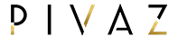 Pivaz Logo